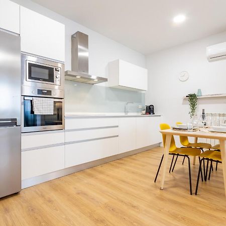 Insidehome Apartments - Val Central Valladolid Kültér fotó