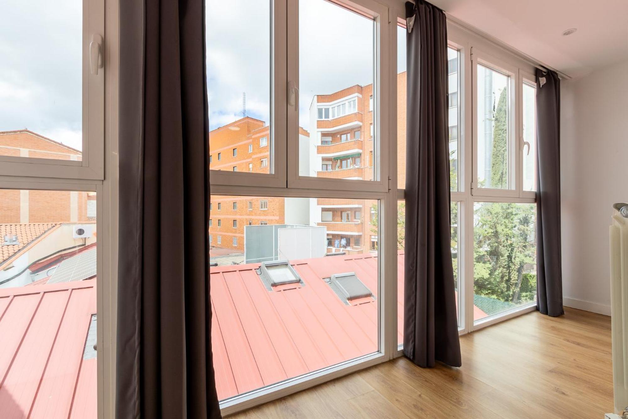 Insidehome Apartments - Val Central Valladolid Kültér fotó
