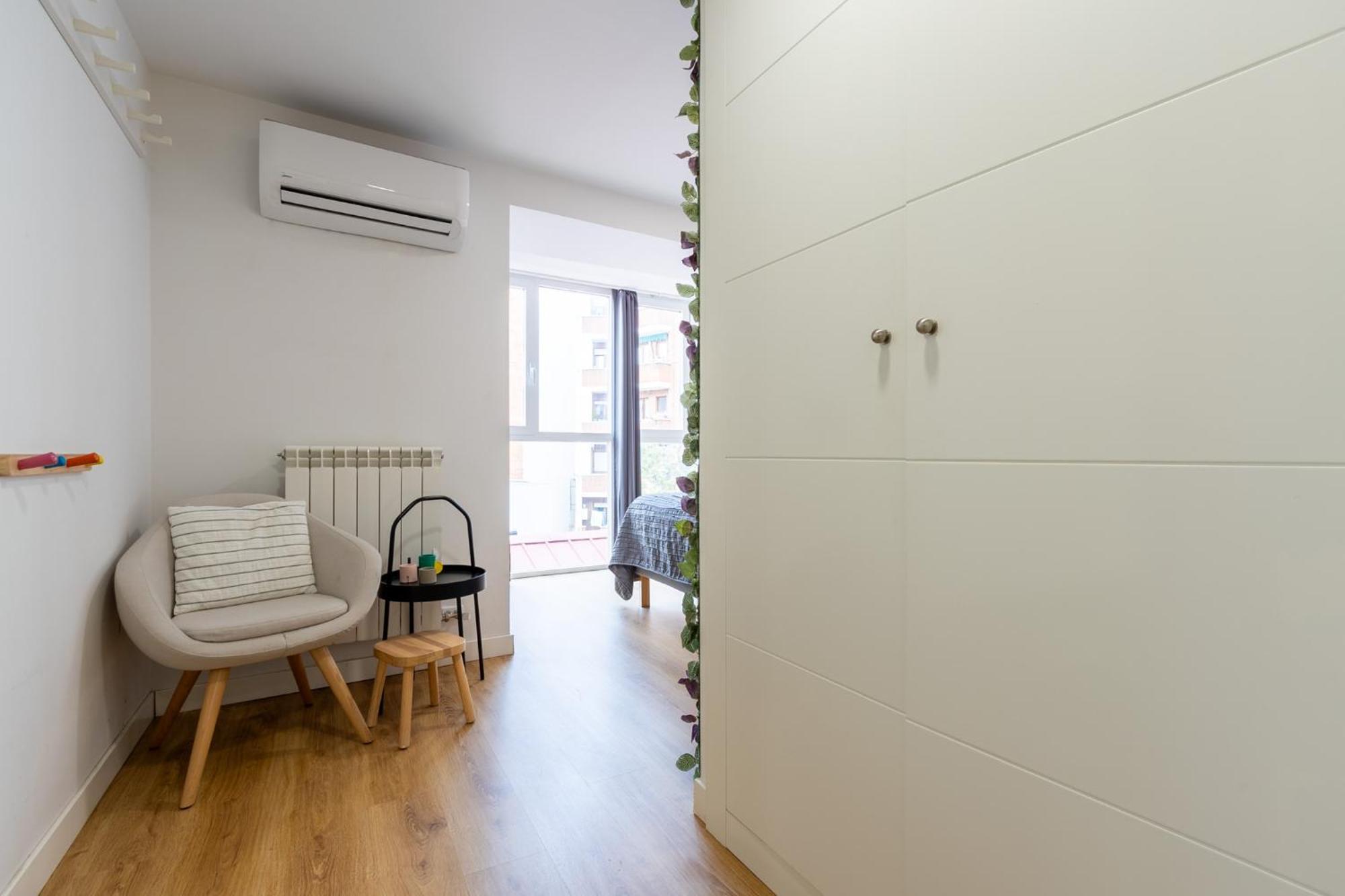 Insidehome Apartments - Val Central Valladolid Kültér fotó