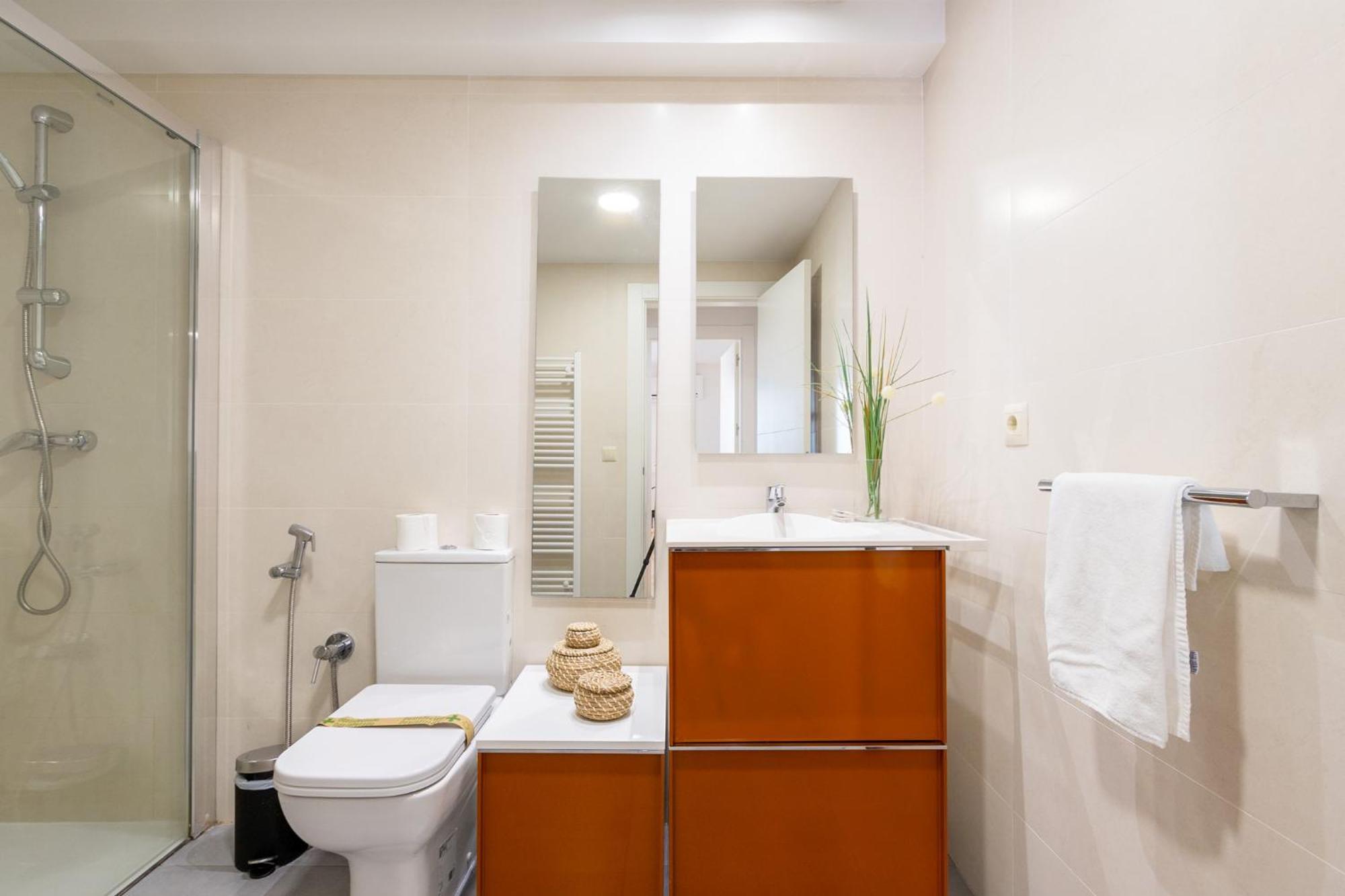 Insidehome Apartments - Val Central Valladolid Kültér fotó