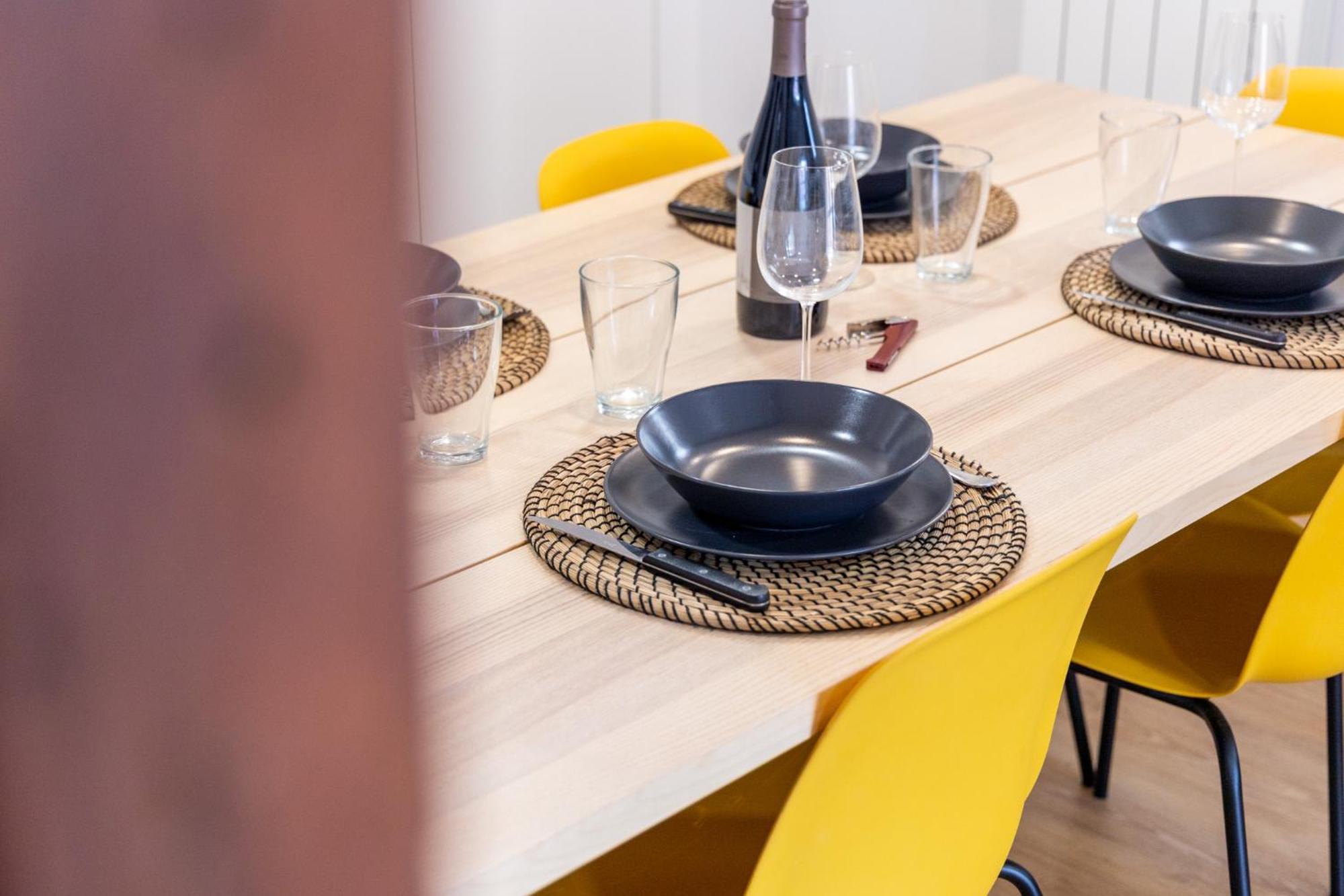 Insidehome Apartments - Val Central Valladolid Kültér fotó