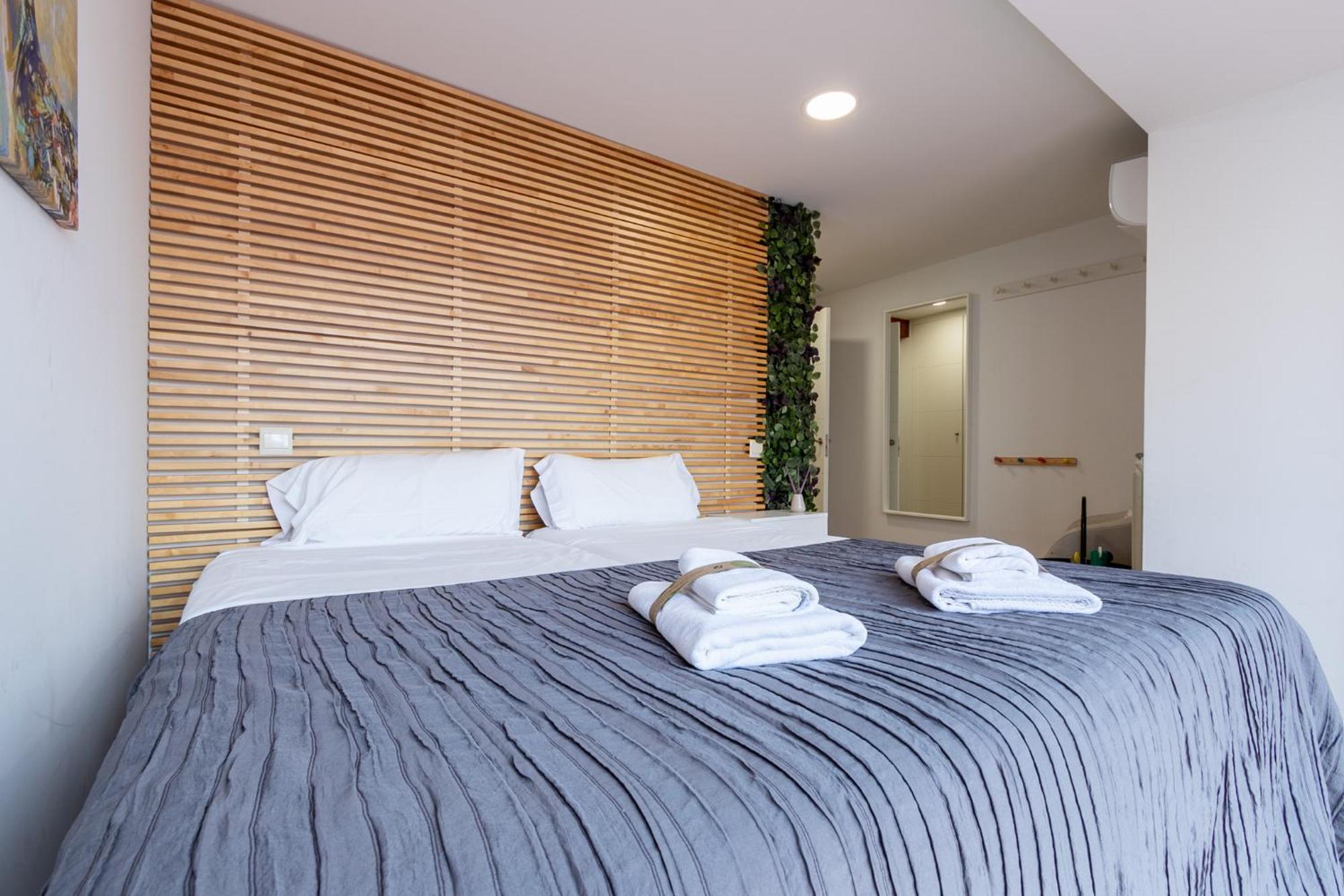 Insidehome Apartments - Val Central Valladolid Kültér fotó