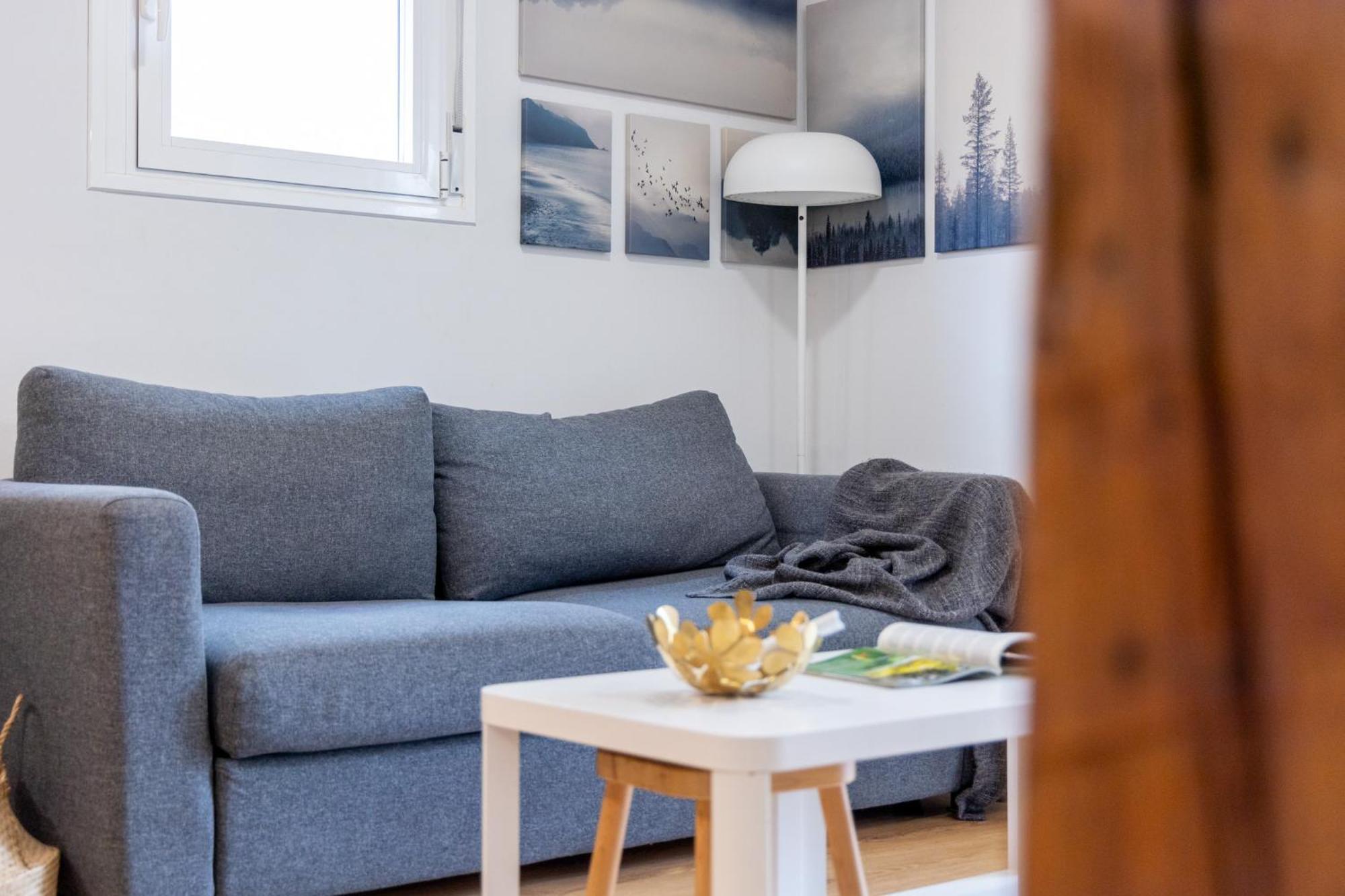 Insidehome Apartments - Val Central Valladolid Kültér fotó