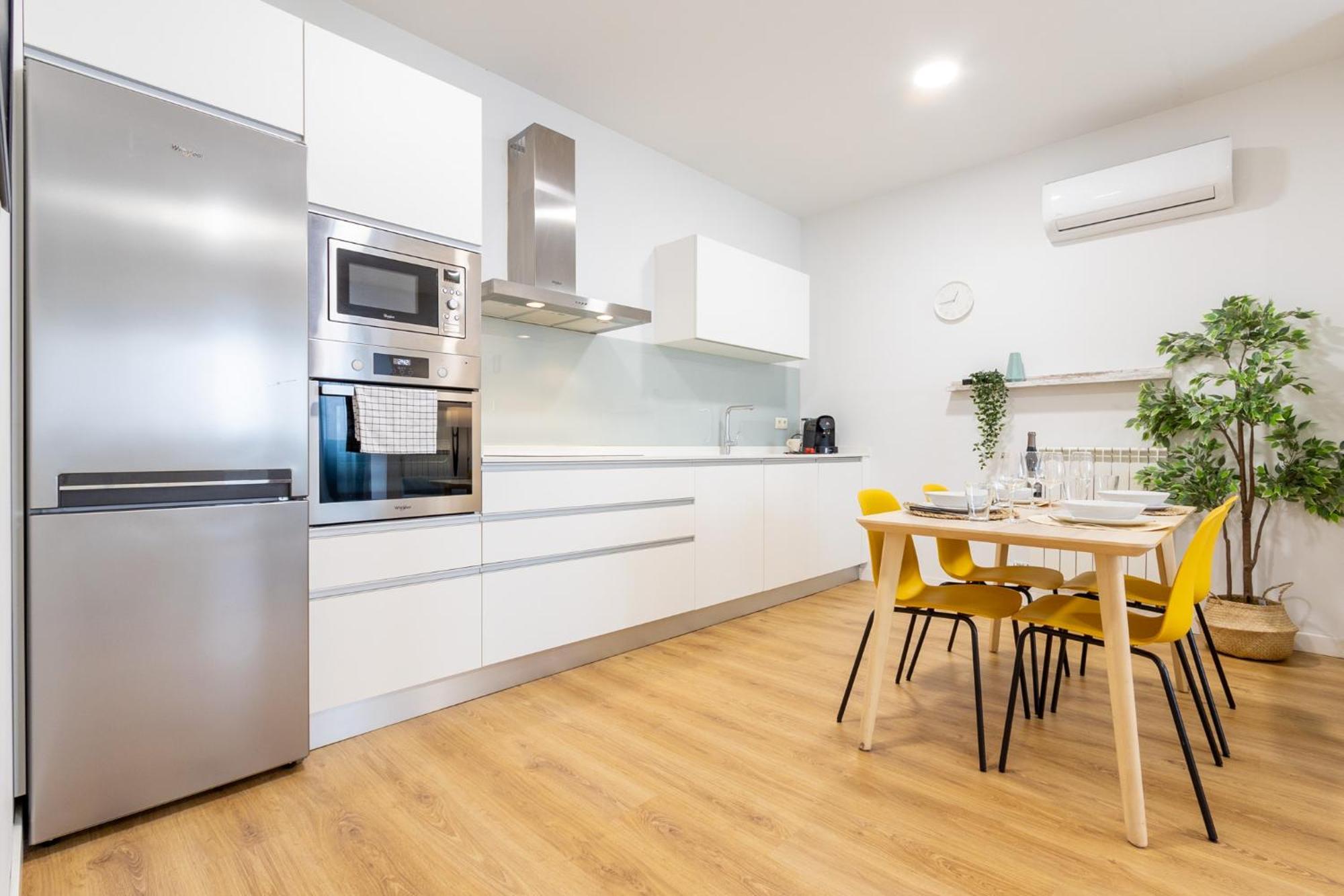 Insidehome Apartments - Val Central Valladolid Kültér fotó