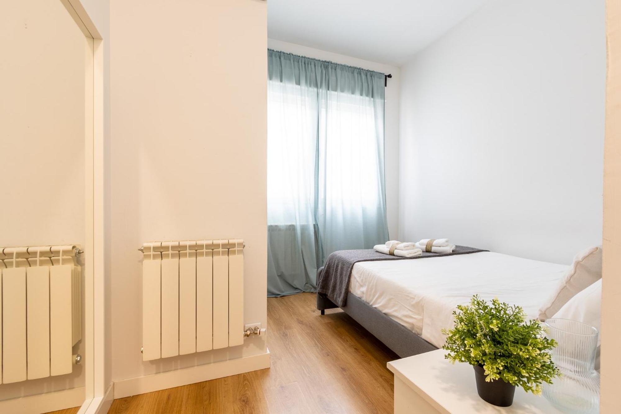 Insidehome Apartments - Val Central Valladolid Kültér fotó